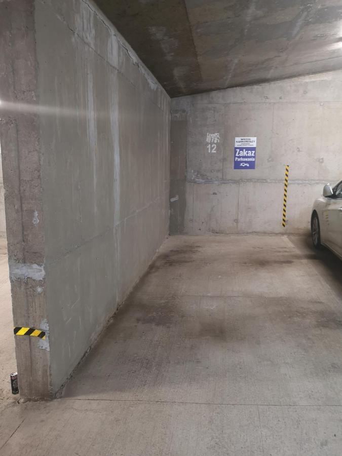 Apartmán Wrzos Karkonoszy Sklářská Poruba Exteriér fotografie