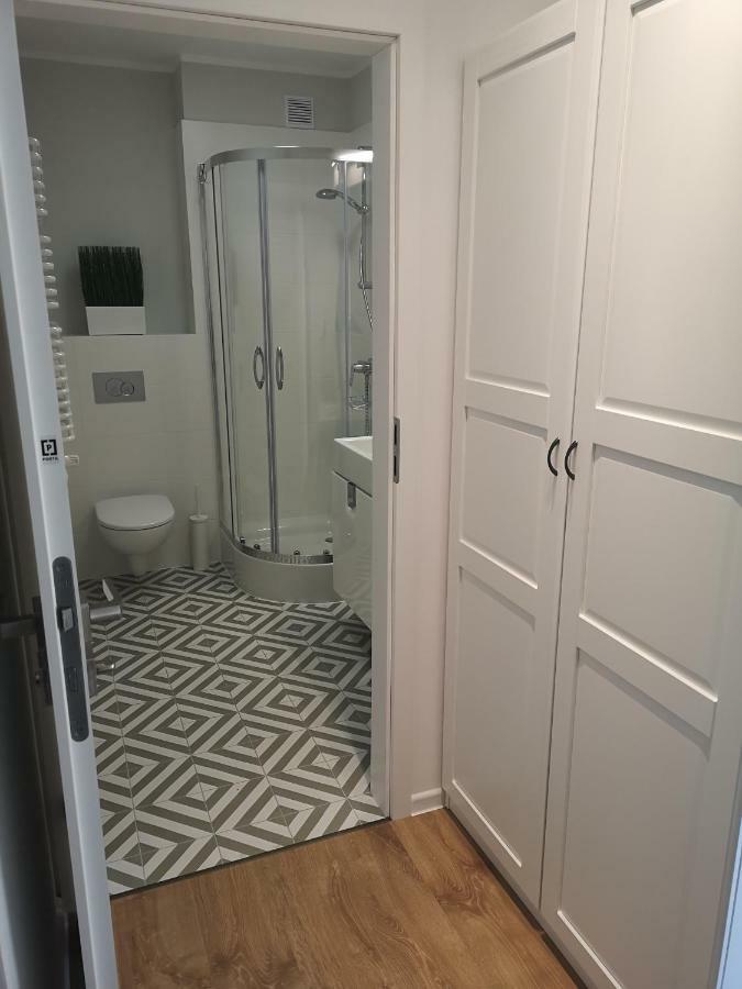Apartmán Wrzos Karkonoszy Sklářská Poruba Exteriér fotografie